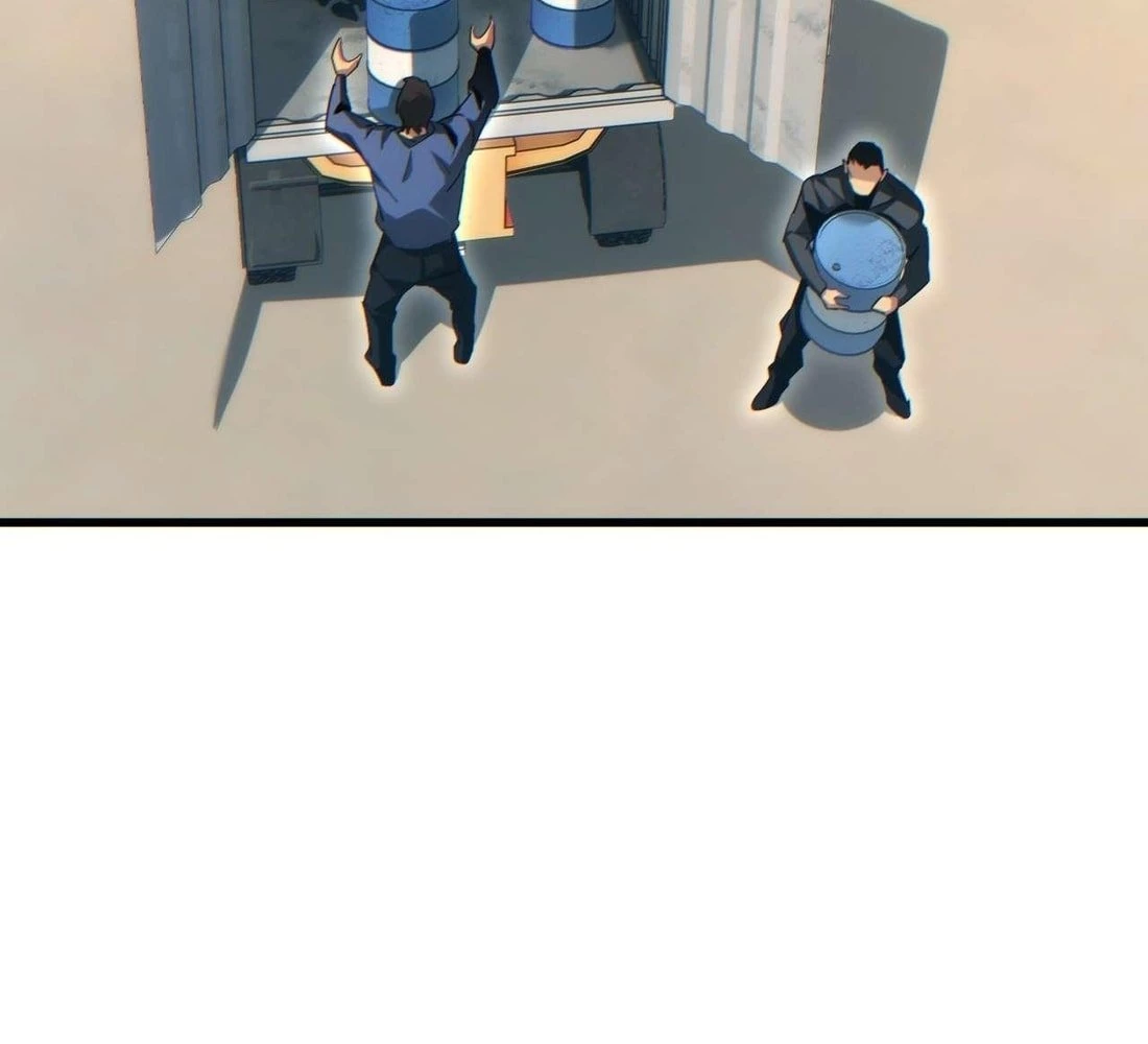 Rebirth in the end times: I reached the top by opening boxes Chap 31 - Next Chap 32