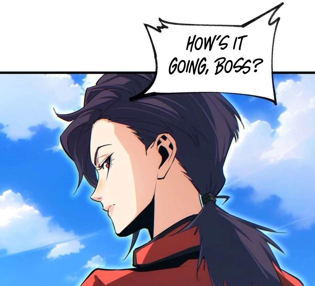 Rebirth in the end times: I reached the top by opening boxes Chap 31 - Next Chap 32