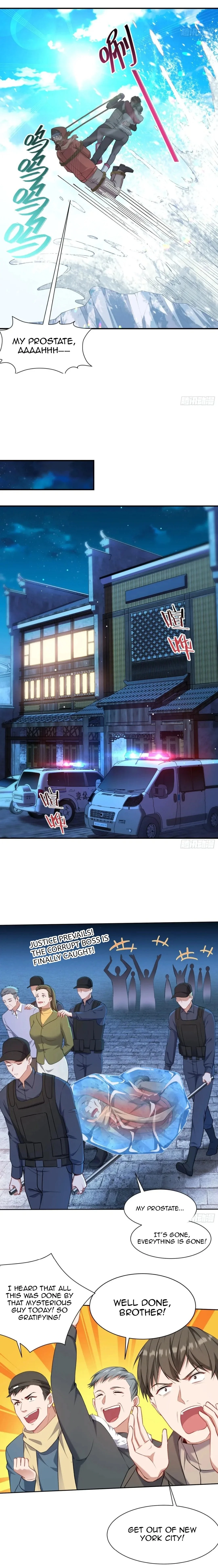 From Simp to Billionaire: The Rise of a Divine Tycoon Chap 169 - Next Chap 170