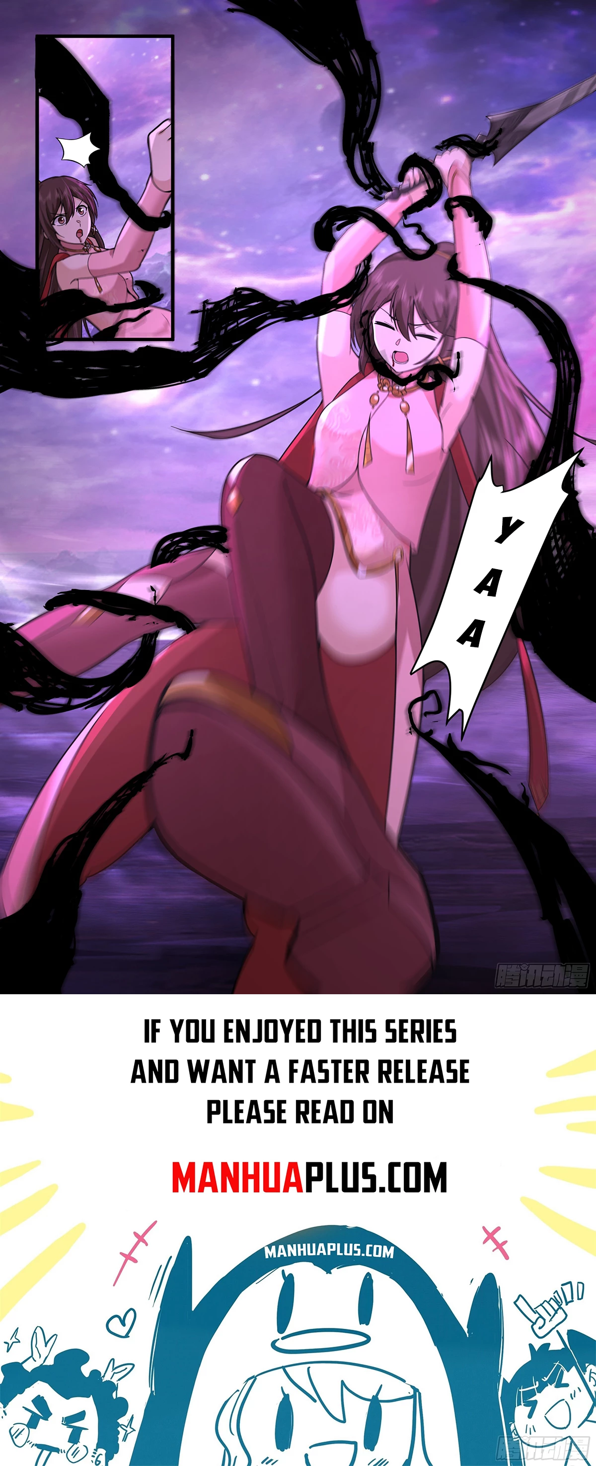 Martial Peak Chap 3808 - Next Chap 3809