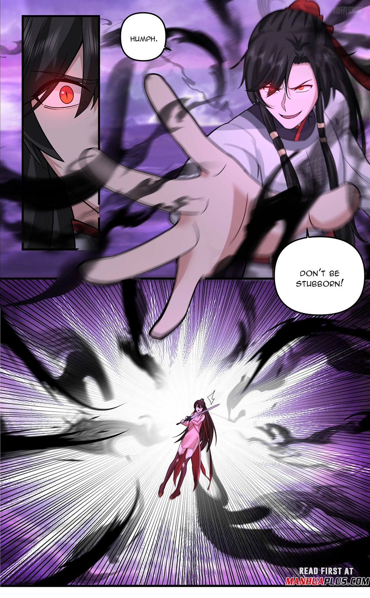 Martial Peak Chap 3808 - Next Chap 3809