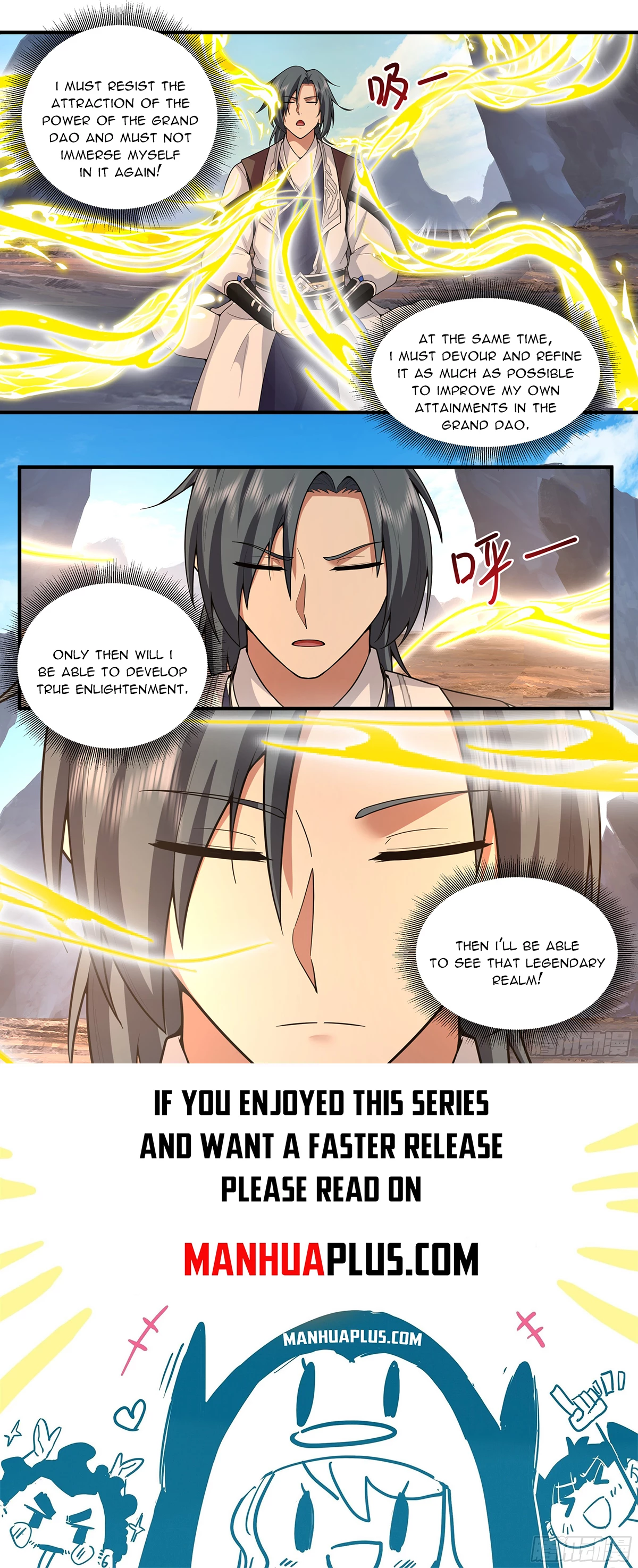 Martial Peak Chap 3812 - Next Chap 3813