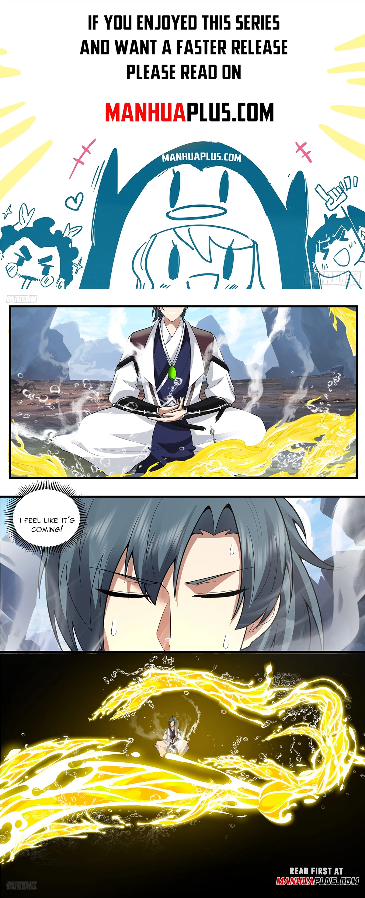 Martial Peak Chap 3813 - Next Chap 3814