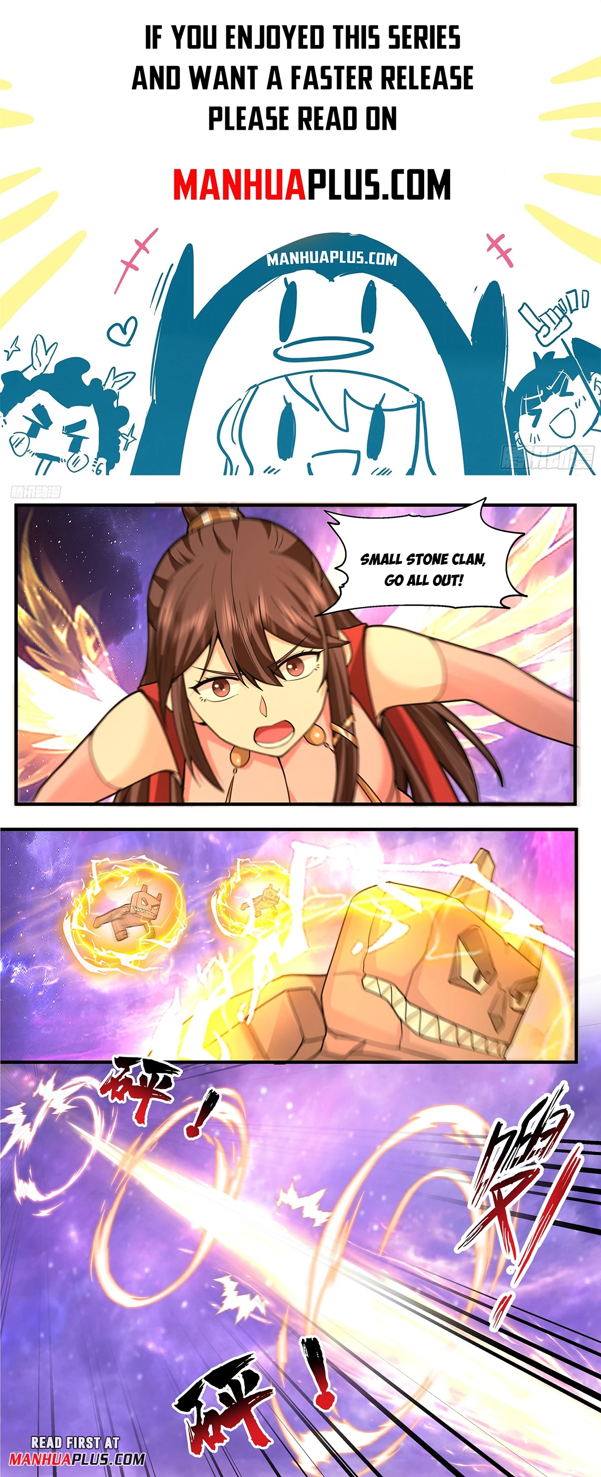 Martial Peak Chap 3811 - Next Chap 3812