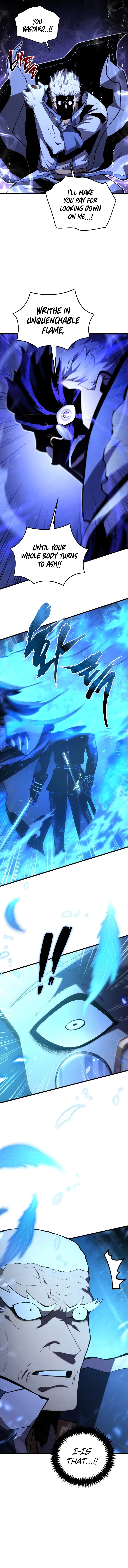 The Swordmaster's Son Chap 144 - Next Chap 145