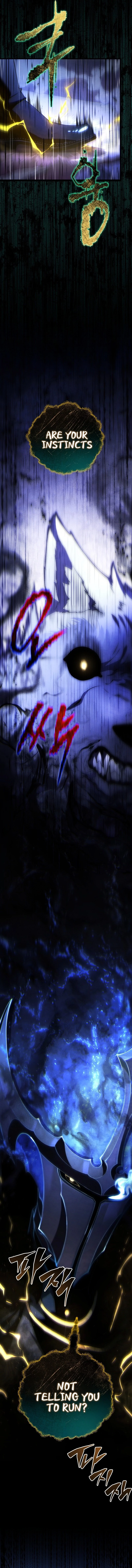 The Swordmaster's Son Chap 143 - Next Chap 144