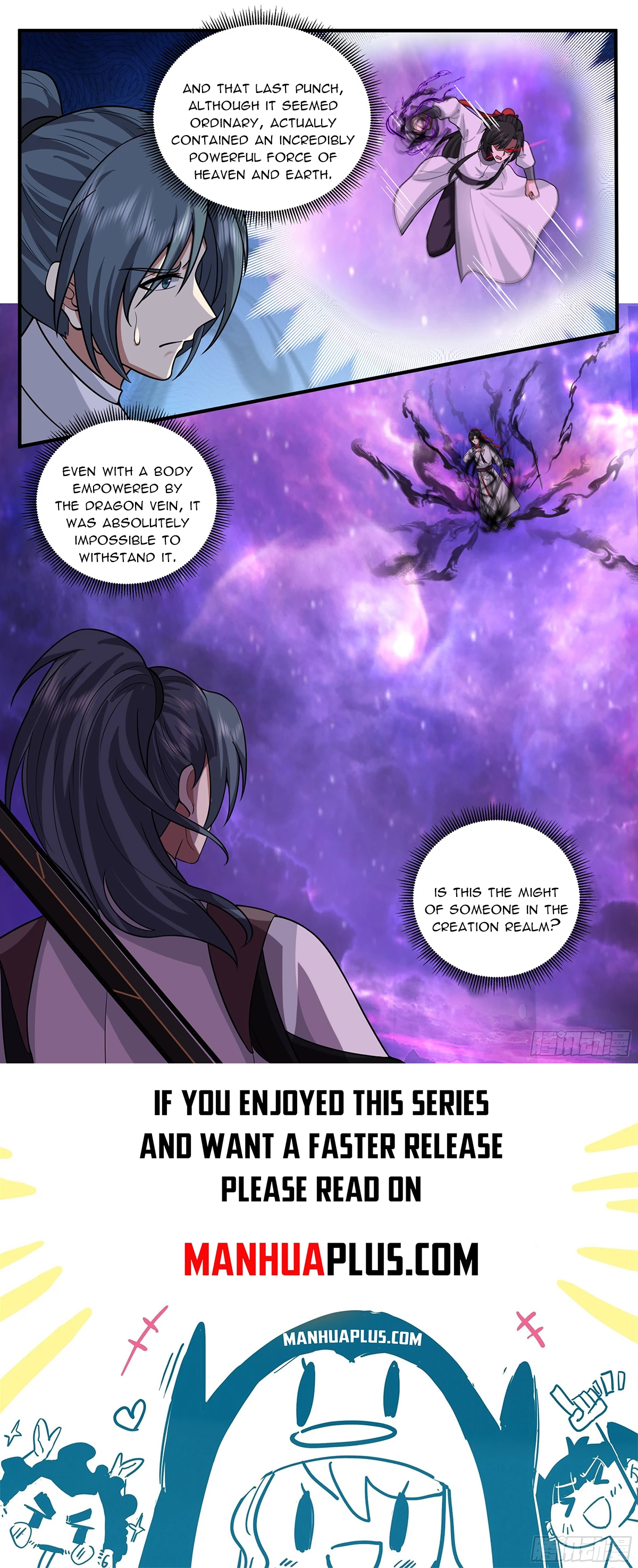 Martial Peak Chap 3818 - Next Chap 3819