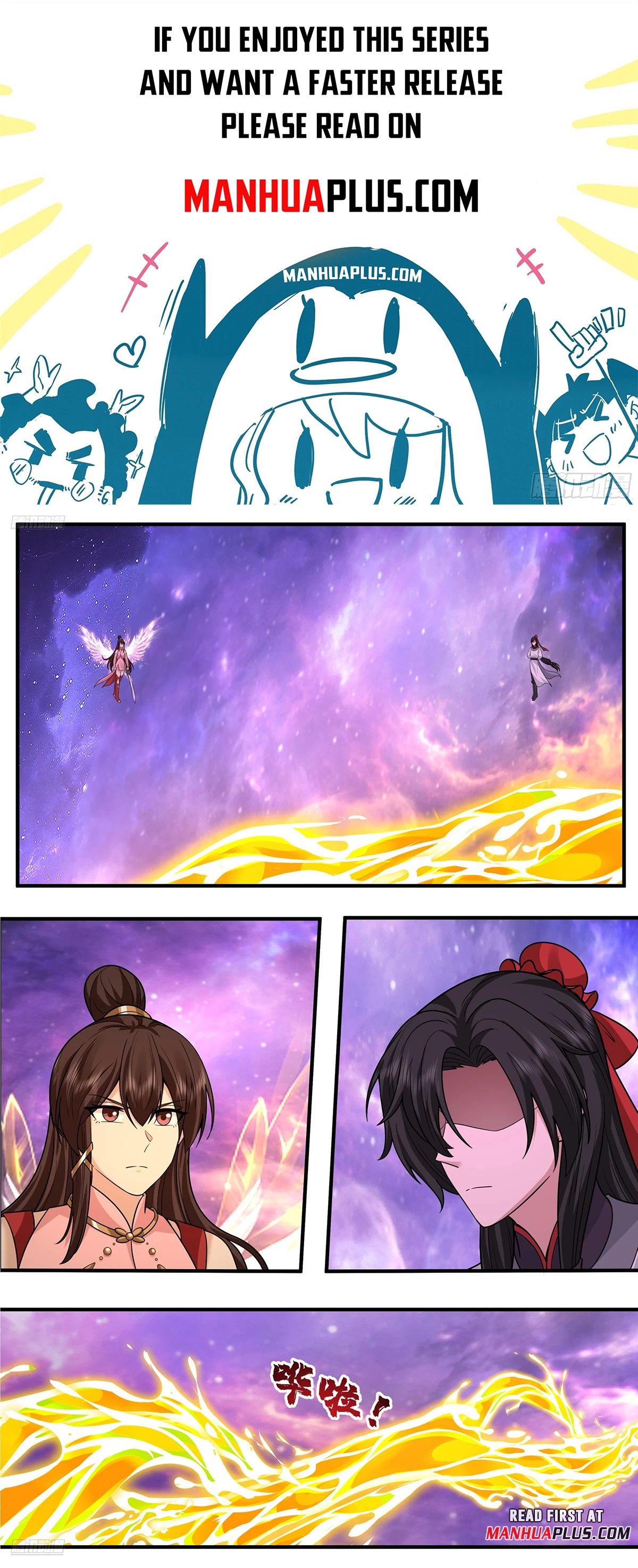 Martial Peak Chap 3816 - Next Chap 3817