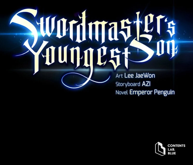 The Swordmaster's Son Chap 148 - Next Chap 149