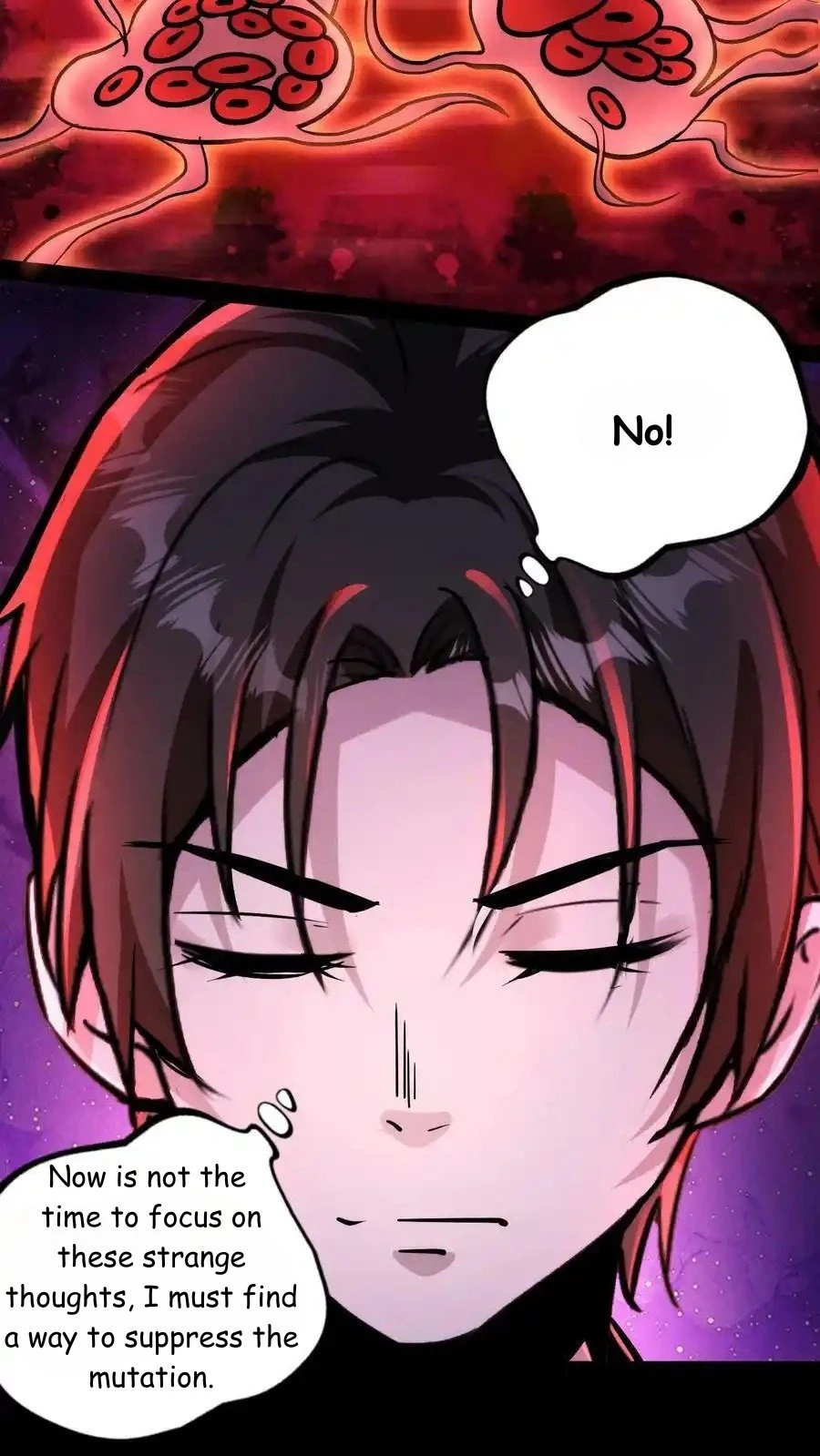 Creepy Pharmacist: All My Patients are Horrific Chap 106 - Next Chap 107