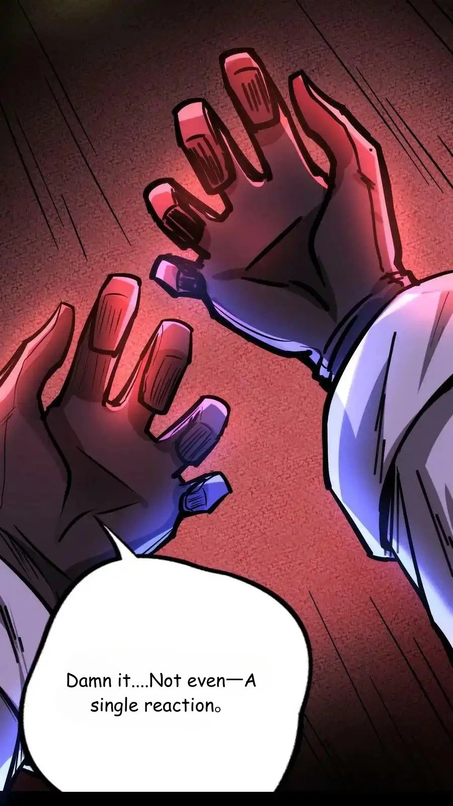 Creepy Pharmacist: All My Patients are Horrific Chap 106 - Next Chap 107