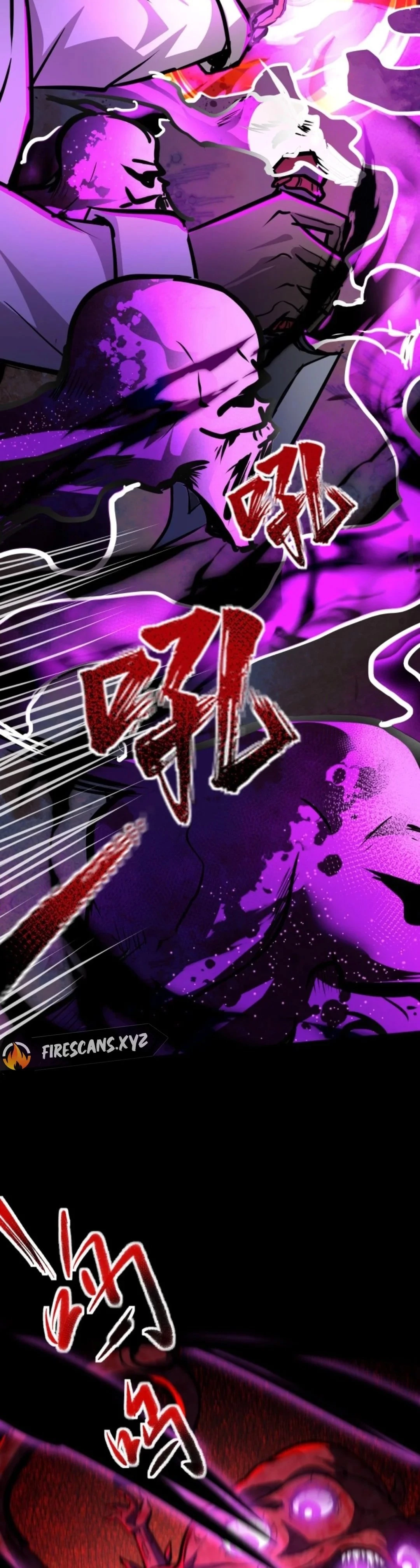 Creepy Pharmacist: All My Patients are Horrific Chap 93 - Next Chap 94