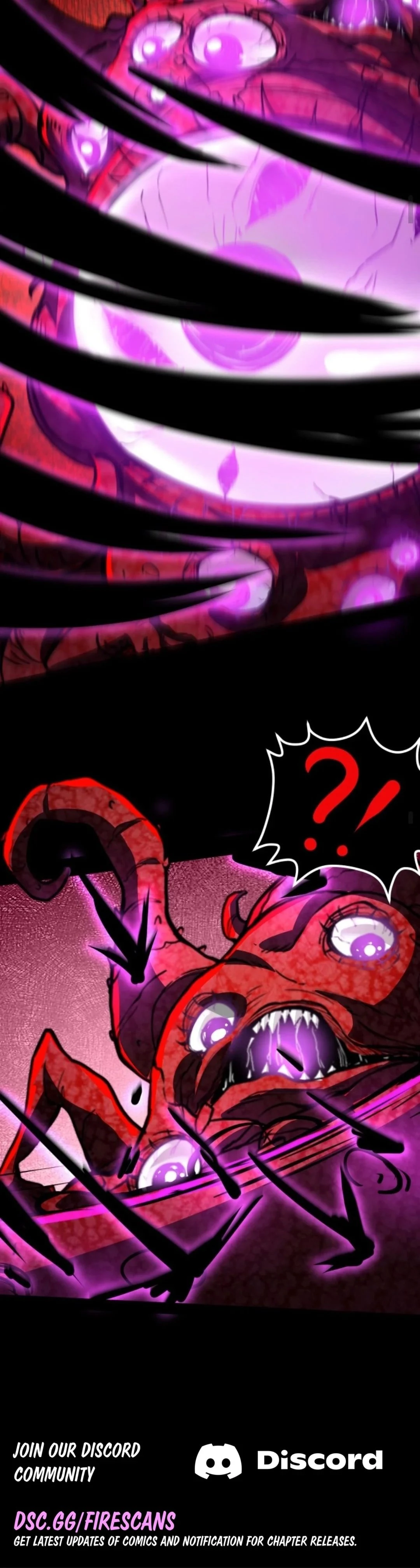 Creepy Pharmacist: All My Patients are Horrific Chap 93 - Next Chap 94