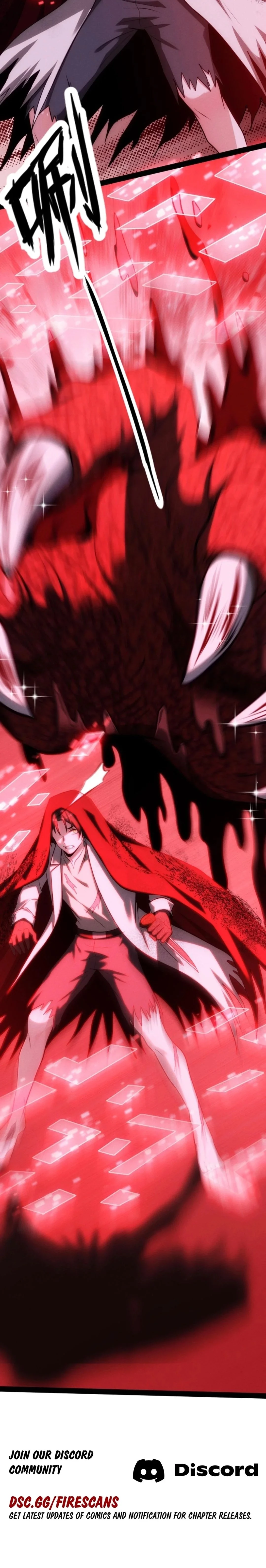 Creepy Pharmacist: All My Patients are Horrific Chap 91 - Next Chap 92