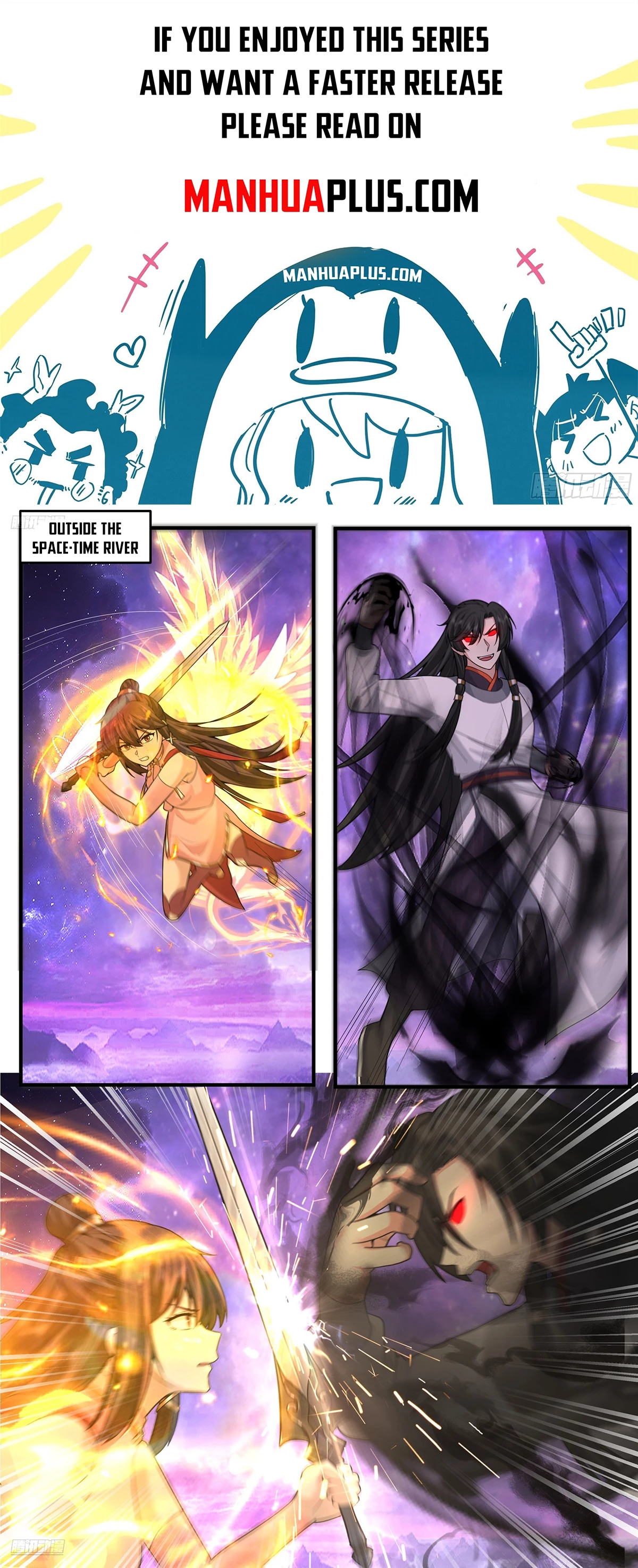 Martial Peak Chap 3814 - Next Chap 3815