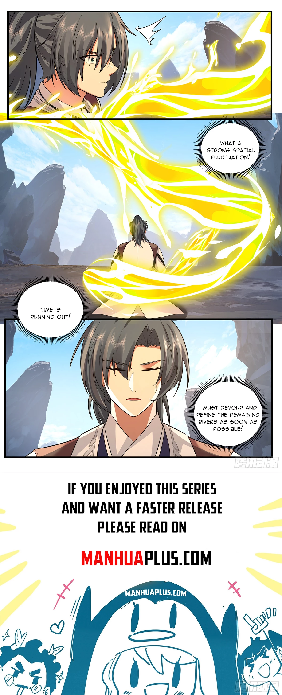 Martial Peak Chap 3815 - Next Chap 3816