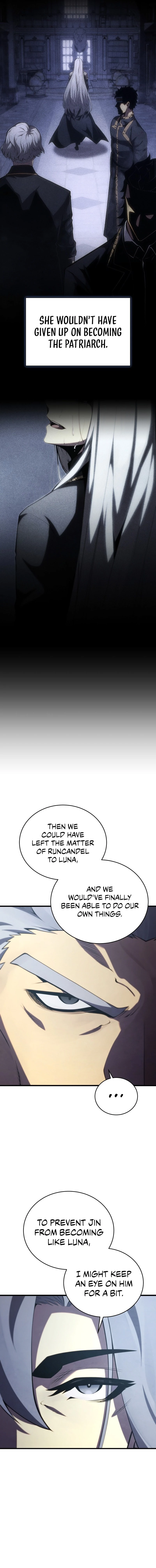 The Swordmaster's Son Chap 150 - Next Chap 151