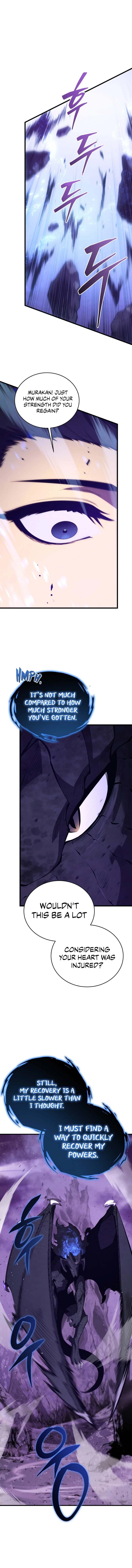 The Swordmaster's Son Chap 150 - Next Chap 151