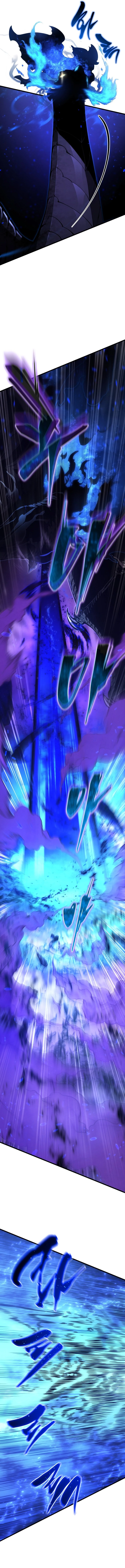 The Swordmaster's Son Chap 150 - Next Chap 151