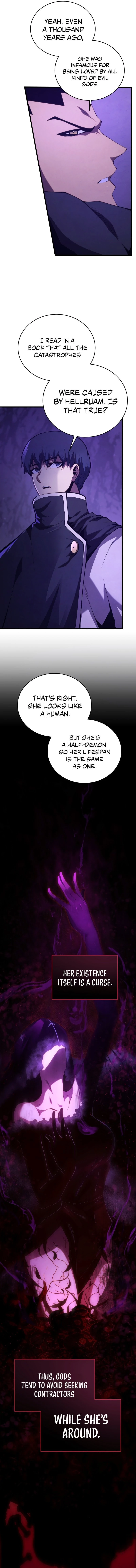 The Swordmaster's Son Chap 150 - Next Chap 151