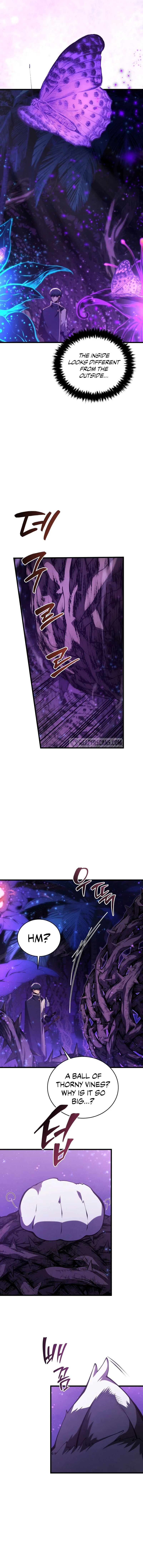 The Swordmaster's Son Chap 150 - Next Chap 151