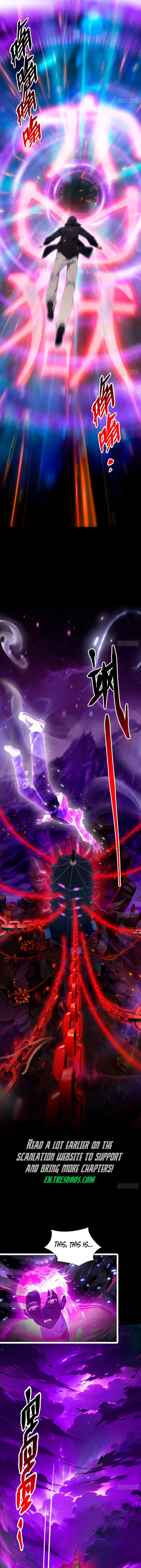 The Evil God Descends, I Own Great Hell Chap 2 - Next Chap 3