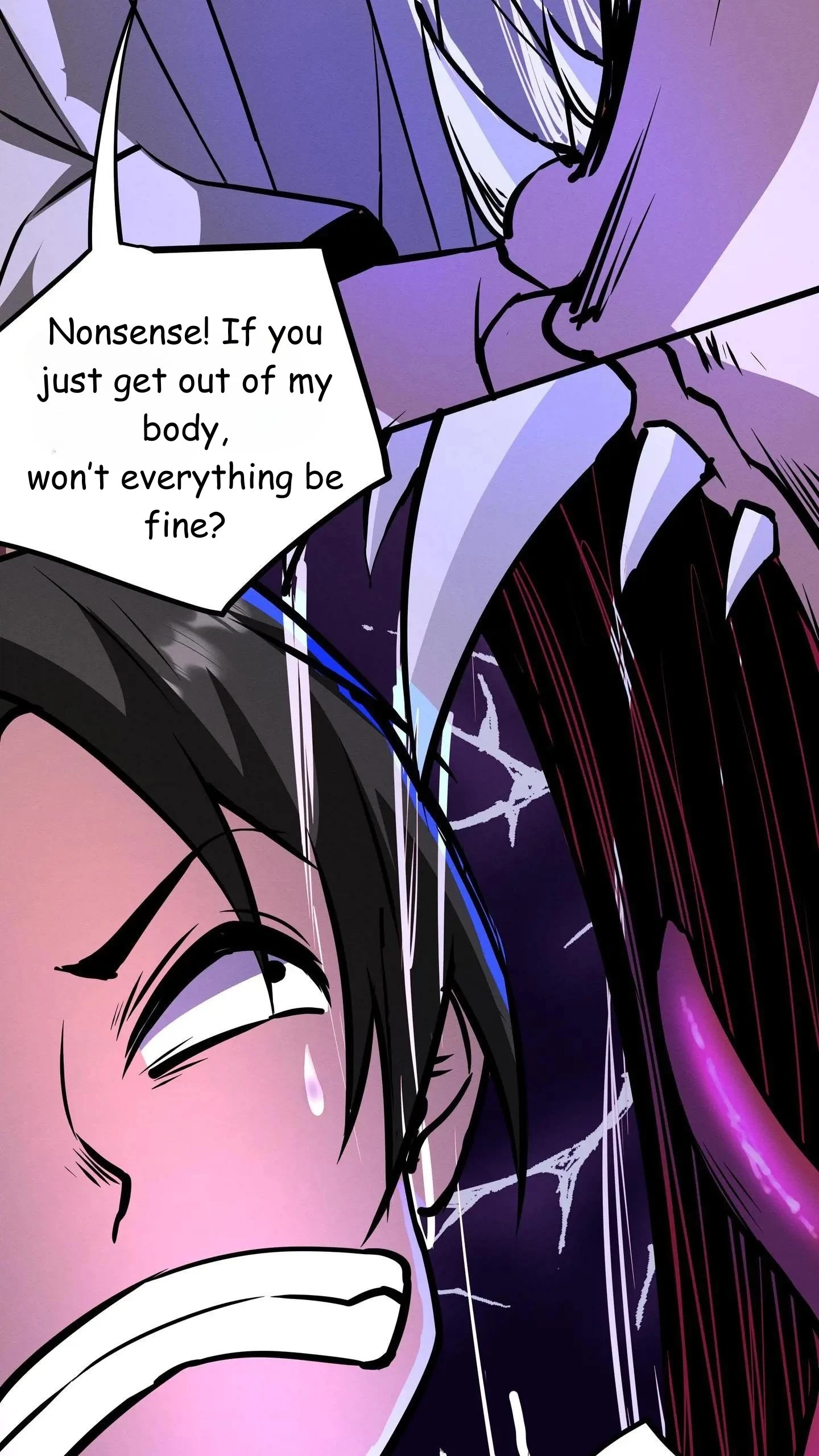 Creepy Pharmacist: All My Patients are Horrific Chap 109 - Next Chap 110