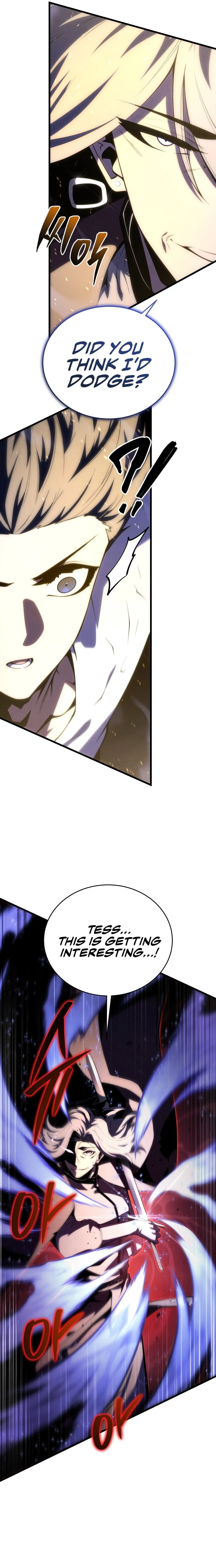 The Swordmaster's Son Chap 149 - Next Chap 150