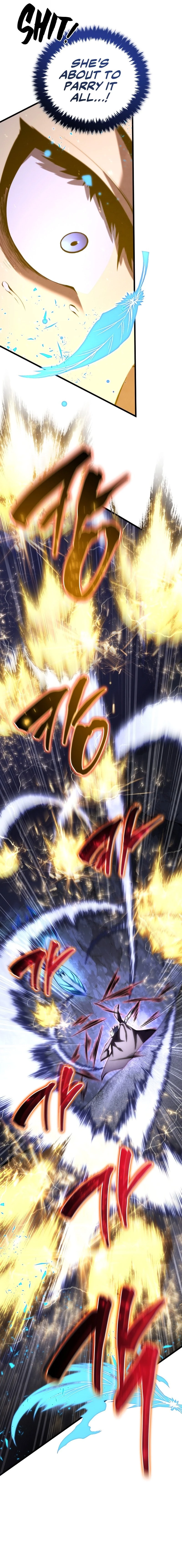 The Swordmaster's Son Chap 149 - Next Chap 150