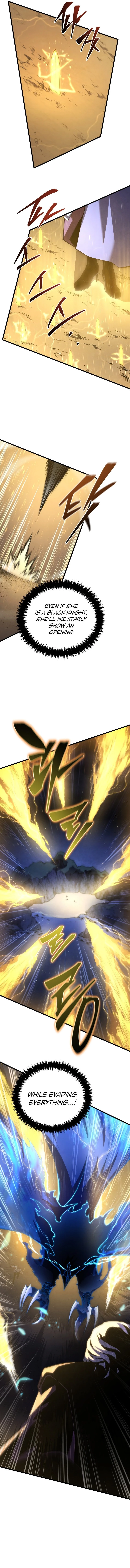 The Swordmaster's Son Chap 149 - Next Chap 150