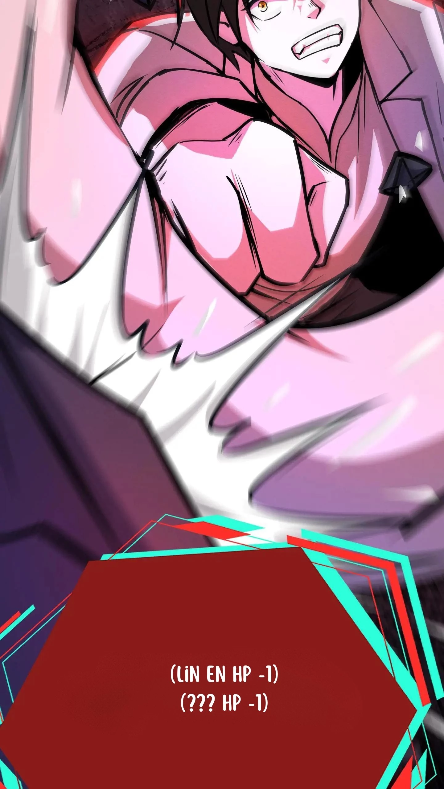 Creepy Pharmacist: All My Patients are Horrific Chap 109 - Next Chap 110