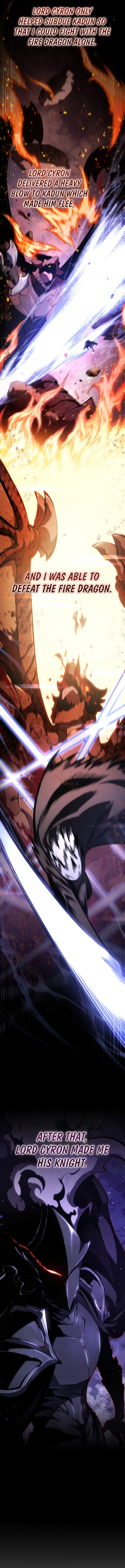 The Swordmaster's Son Chap 149 - Next Chap 150