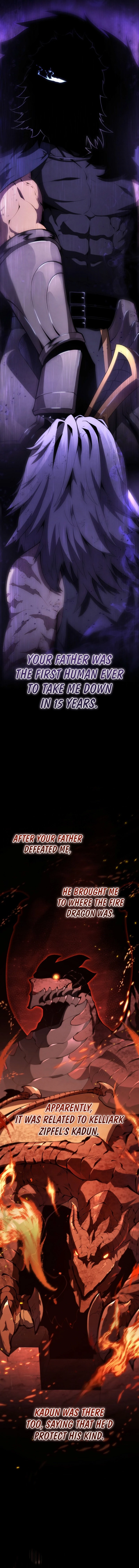 The Swordmaster's Son Chap 149 - Next Chap 150