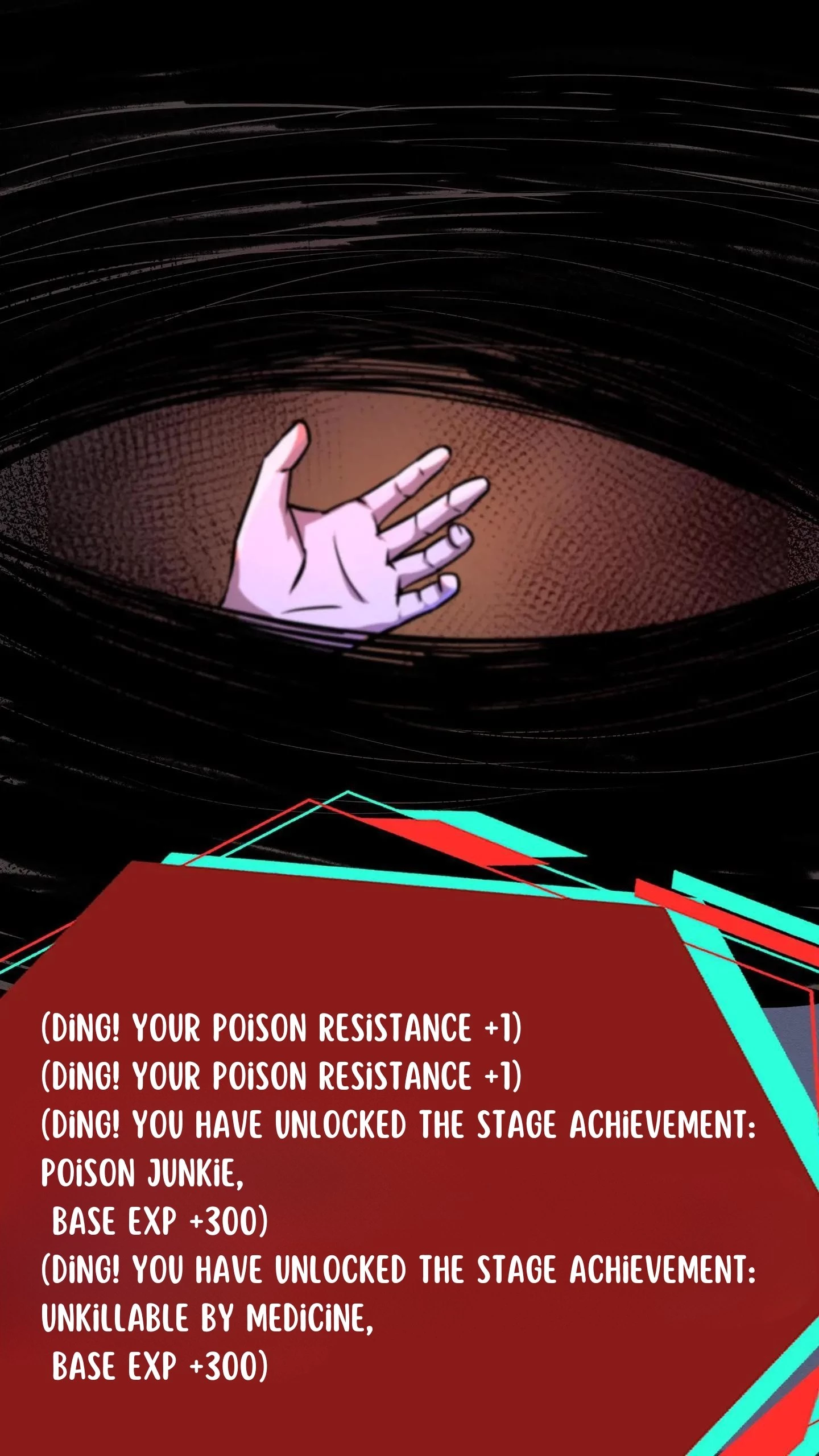 Creepy Pharmacist: All My Patients are Horrific Chap 109 - Next Chap 110