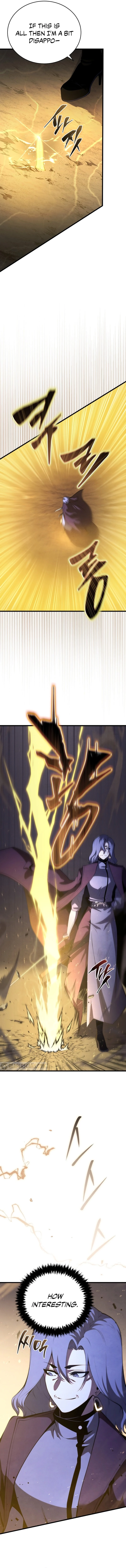 The Swordmaster's Son Chap 149 - Next Chap 150