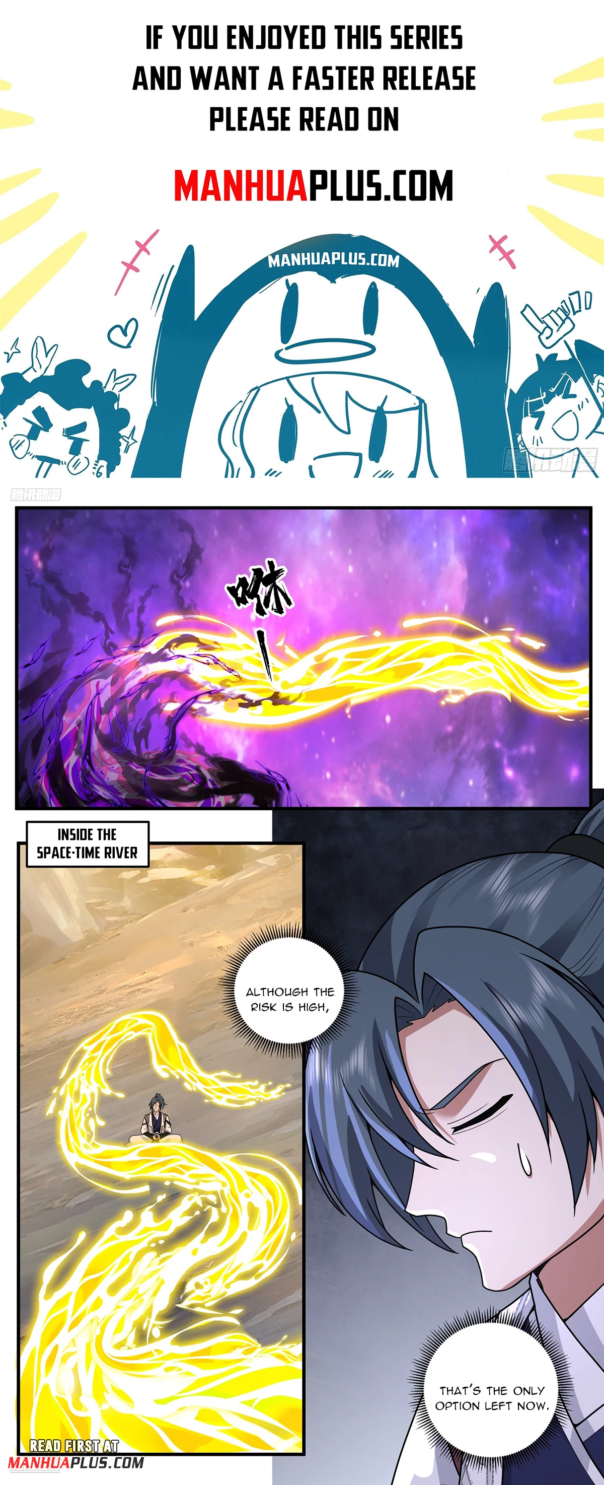 Martial Peak Chap 3820 - Next Chap 3821