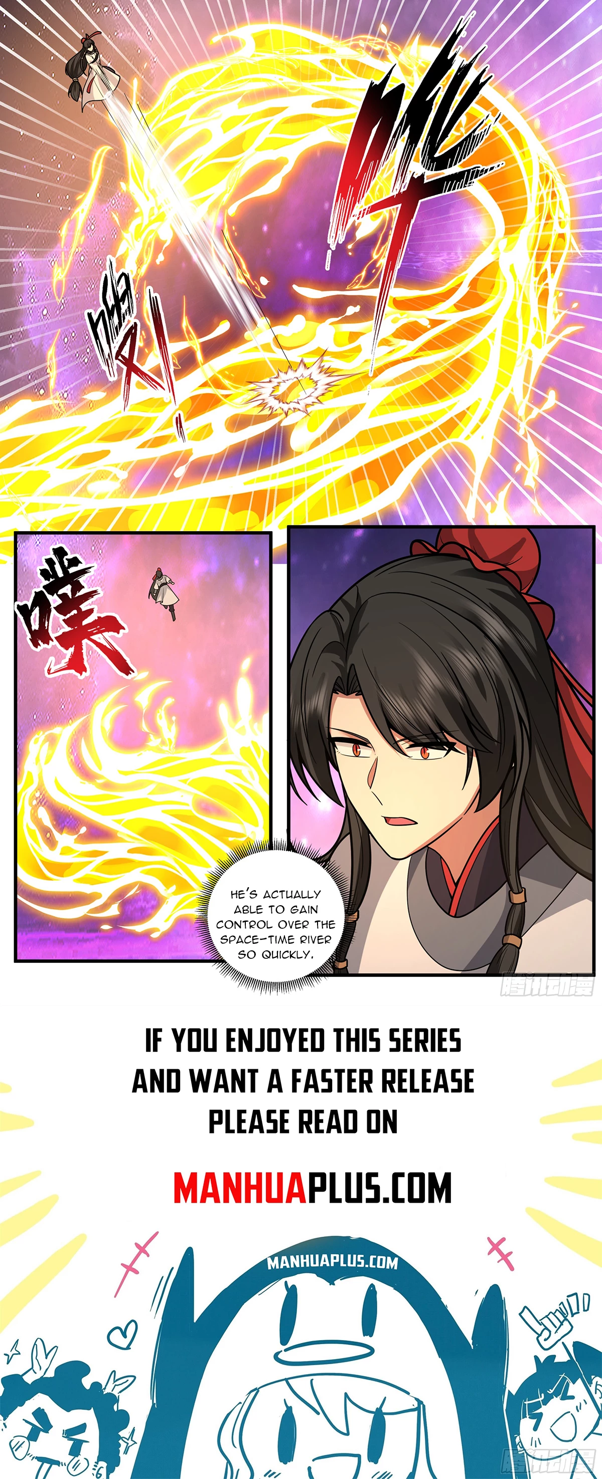 Martial Peak Chap 3820 - Next Chap 3821