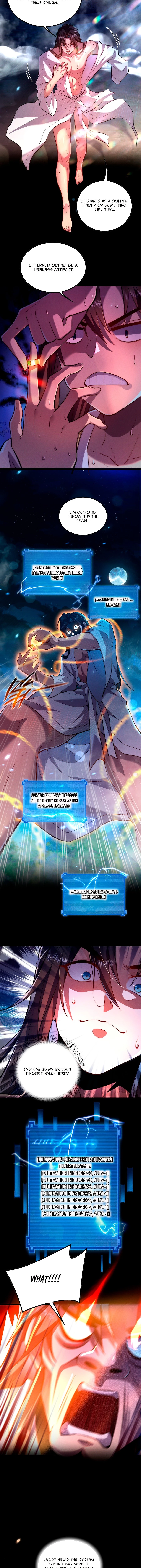 Esteemed Female Masters All Want to Possess Me Chap 2 - Next Chap 3