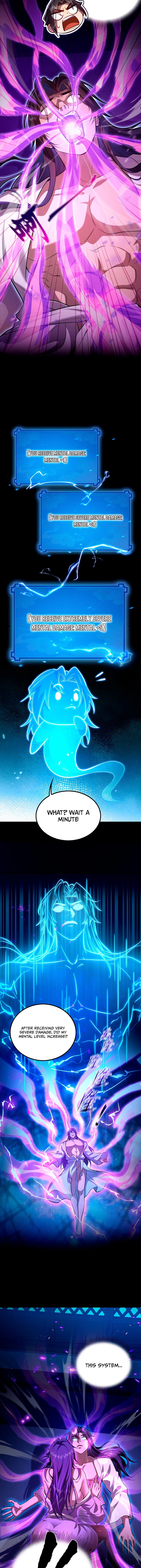 Esteemed Female Masters All Want to Possess Me Chap 2 - Next Chap 3