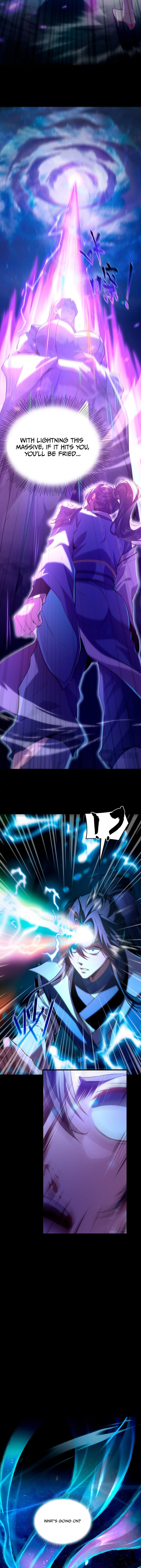 Esteemed Female Masters All Want to Possess Me Chap 1 - Next Chap 2