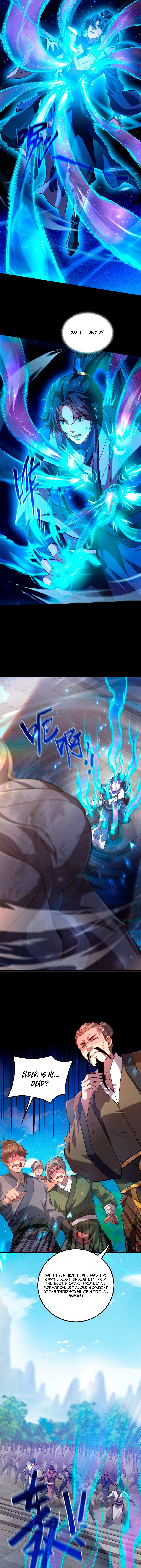 Esteemed Female Masters All Want to Possess Me Chap 1 - Next Chap 2