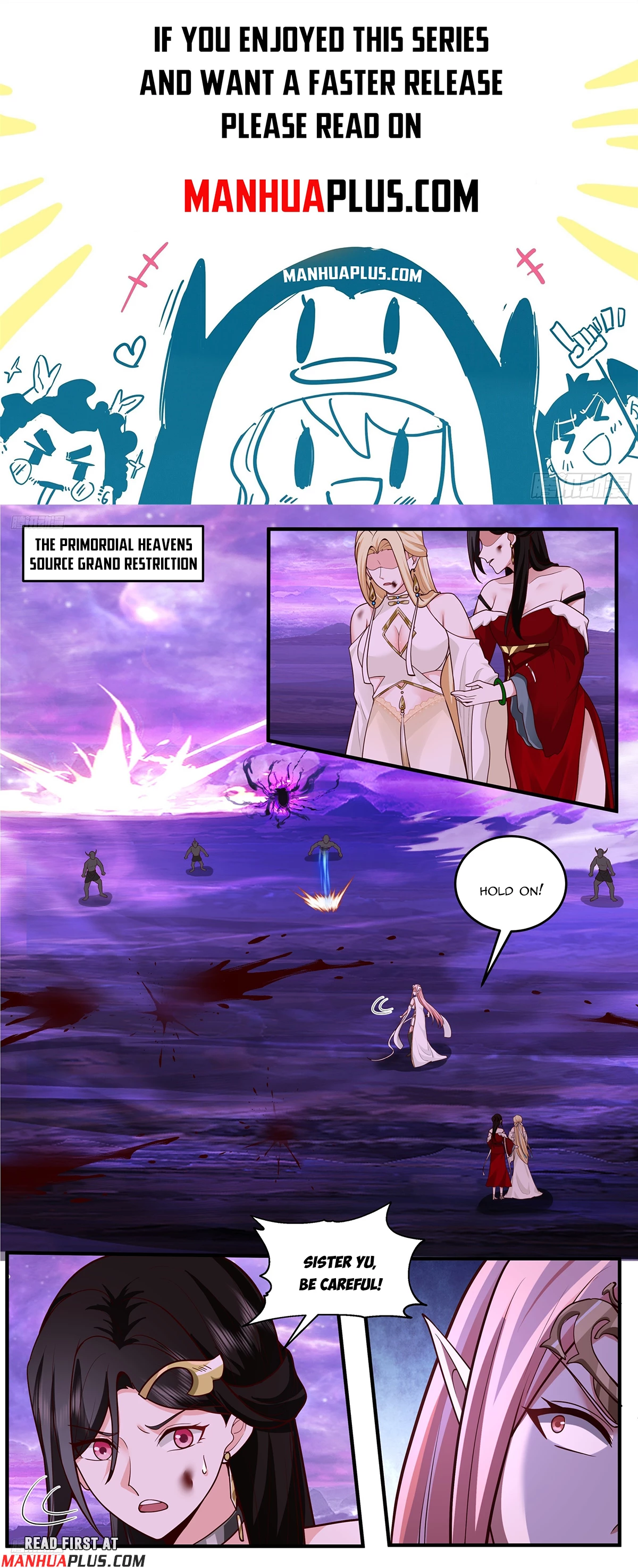 Martial Peak Chap 3822 - Next Chap 3823