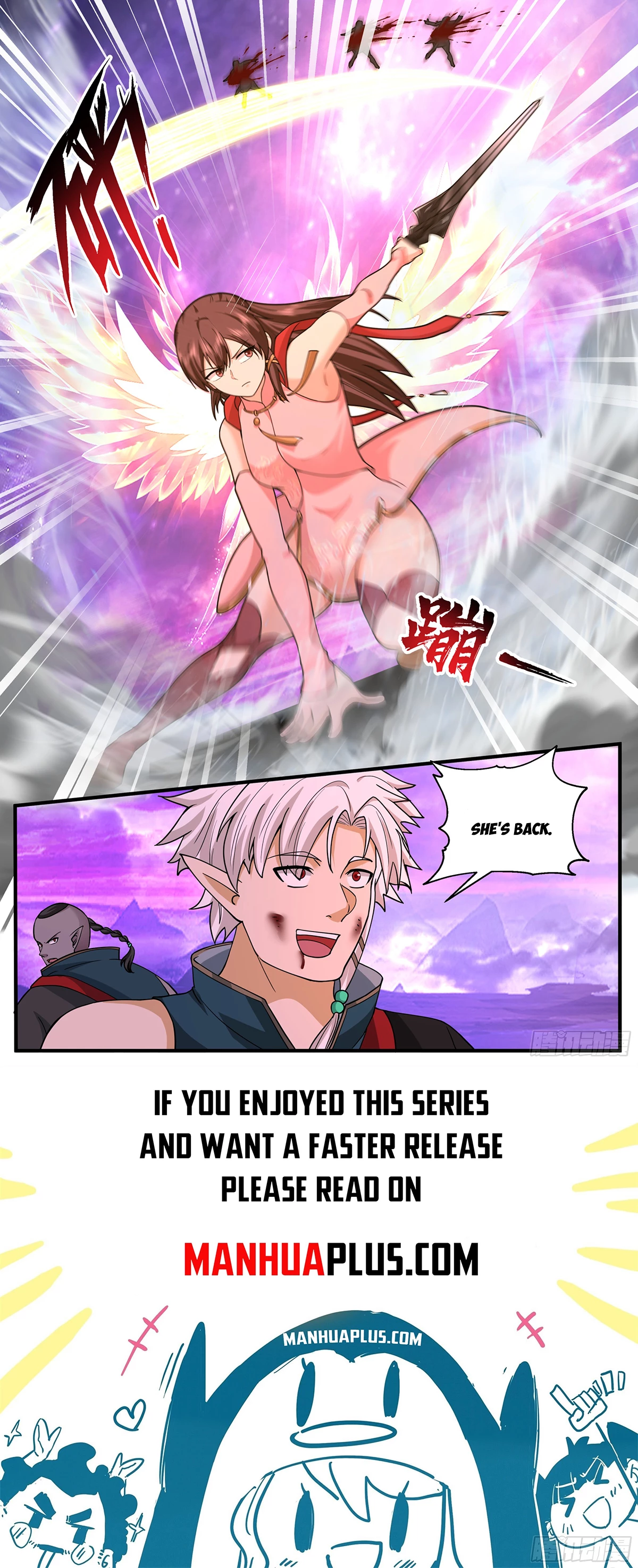 Martial Peak Chap 3822 - Next Chap 3823