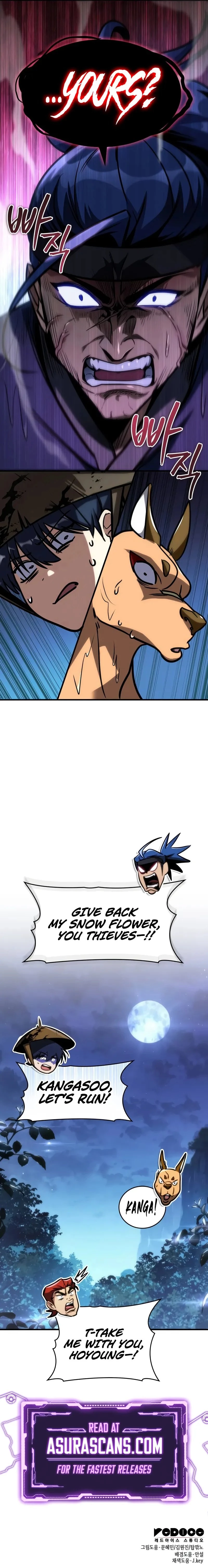 My Very Own Tower Strategy Guide Chap 52 - Next Chap 53