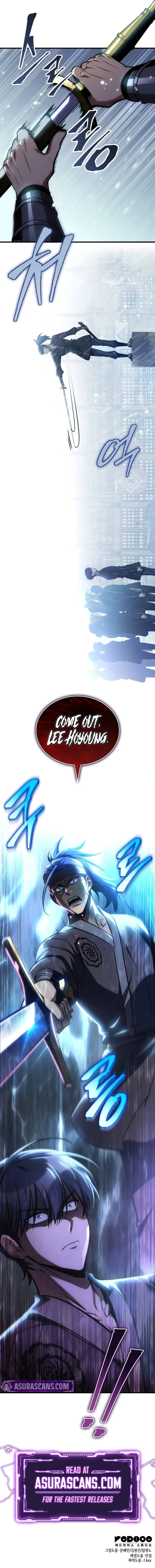 My Very Own Tower Strategy Guide Chap 48 - Next Chap 49