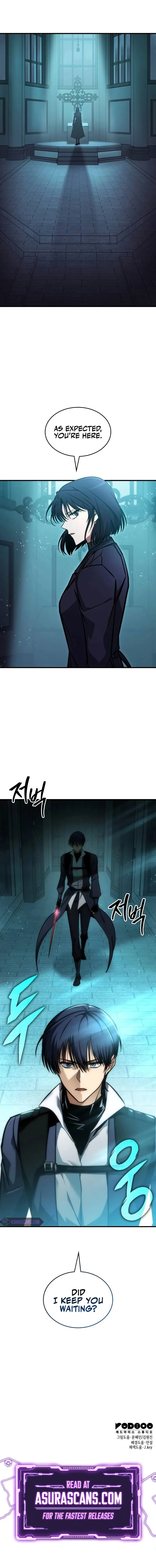 My Very Own Tower Strategy Guide Chap 42 - Next Chap 43