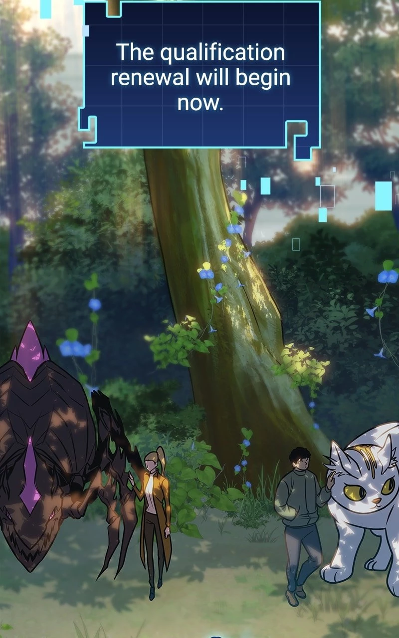 My Very Own Tower Strategy Guide Chap 39 - Next Chap 40