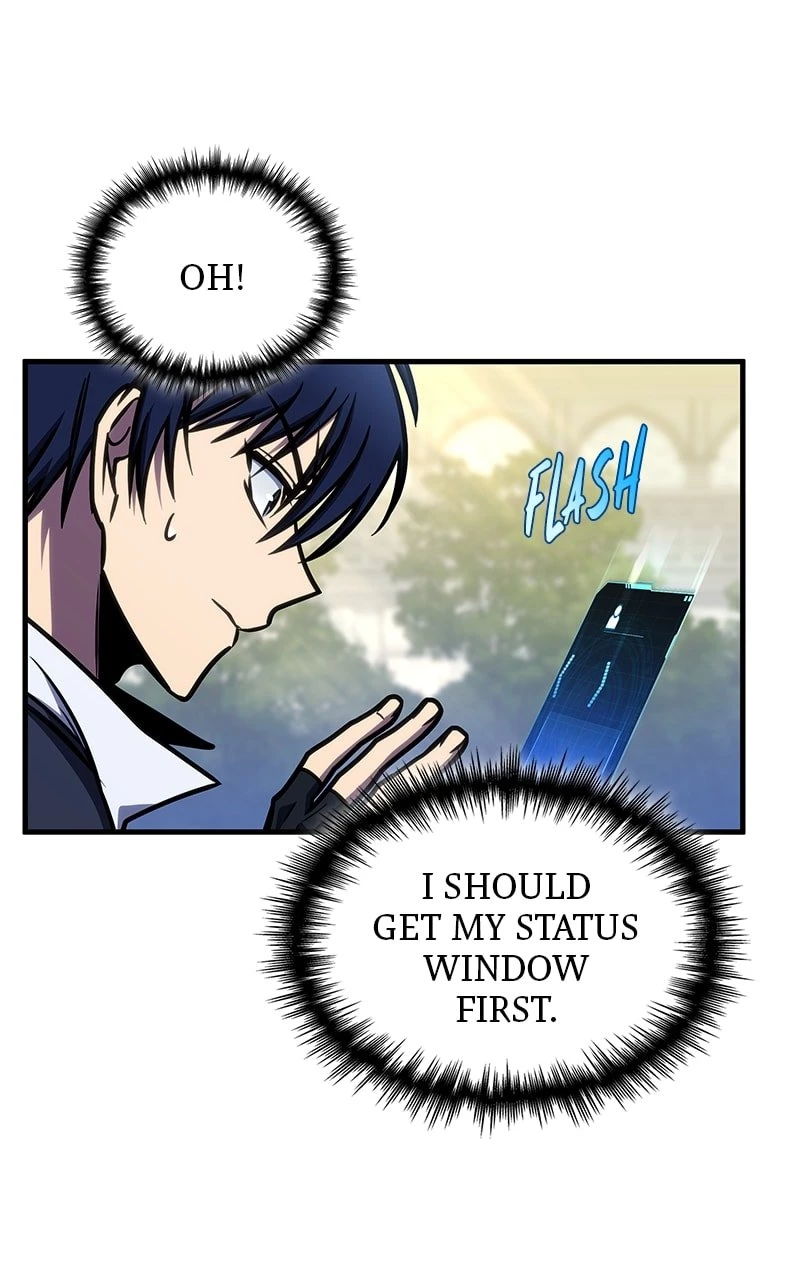 My Very Own Tower Strategy Guide Chap 39 - Next Chap 40