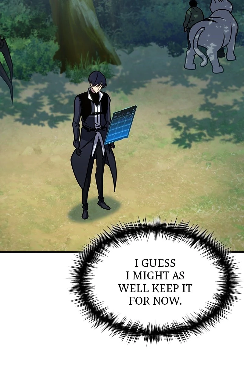 My Very Own Tower Strategy Guide Chap 39 - Next Chap 40