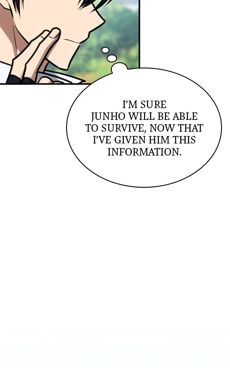 My Very Own Tower Strategy Guide Chap 39 - Next Chap 40